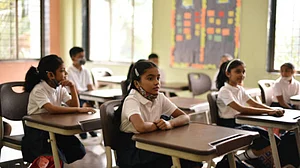 Children's basic reading ability down to pre-2012 levels, maths skills dips to 2018 levels: ASER report