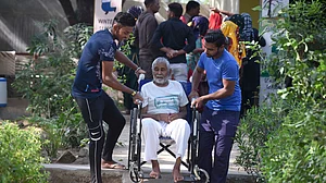 It’s imperative to provide social protection to the older generation