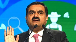 PNB has about Rs 7,000 crore exposure in Adani Group entities