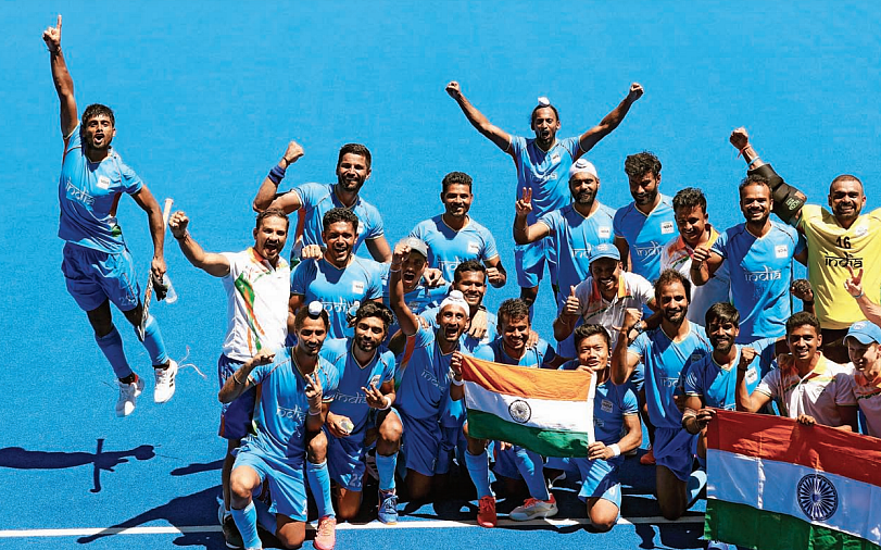 2023 Men's FIH Hockey World Cup: Where Every Stick Says Hockey