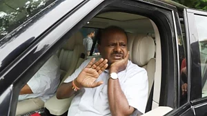 Will Aero India 2023 eradicate poverty? K'taka JD-S leader questions BJP