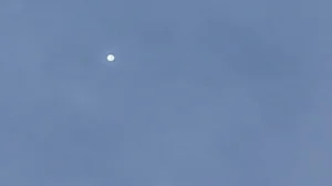 US says Chinese balloon also spied on India, others