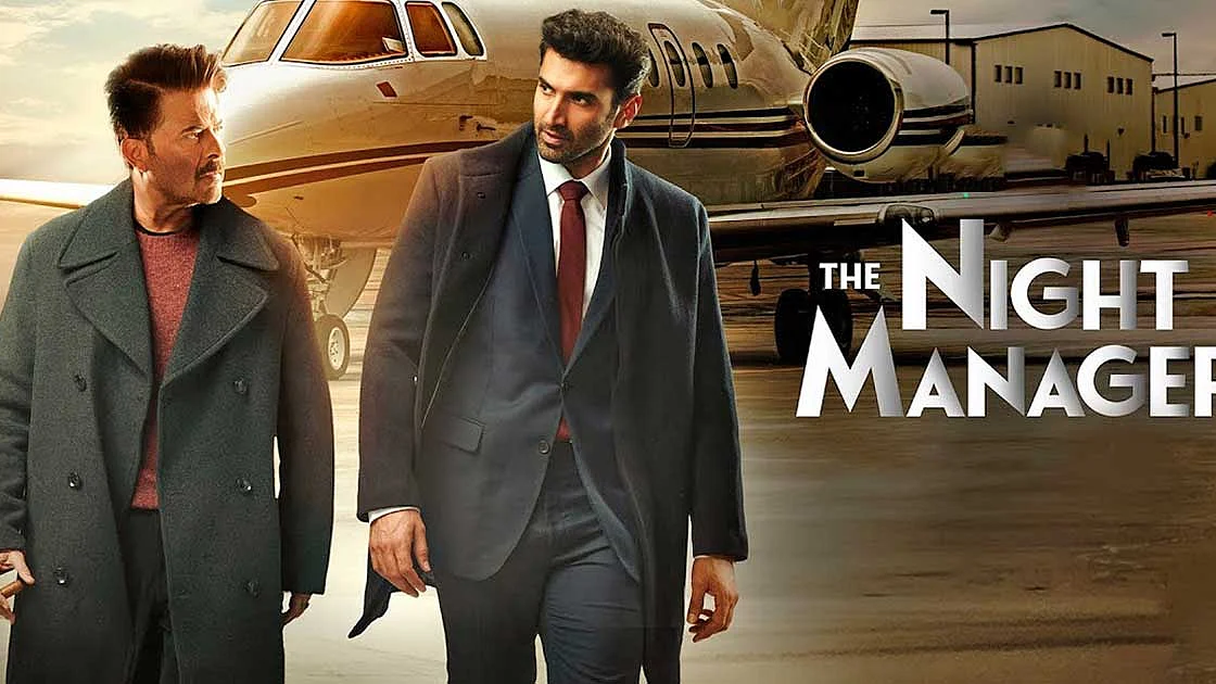 The Night Manager: Aditya Roy Kapoor shines in a well assembled jigsaw thriller