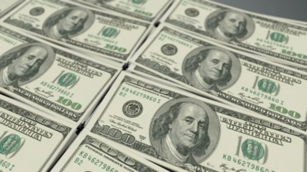 India's forex reserves slide to $561 billion