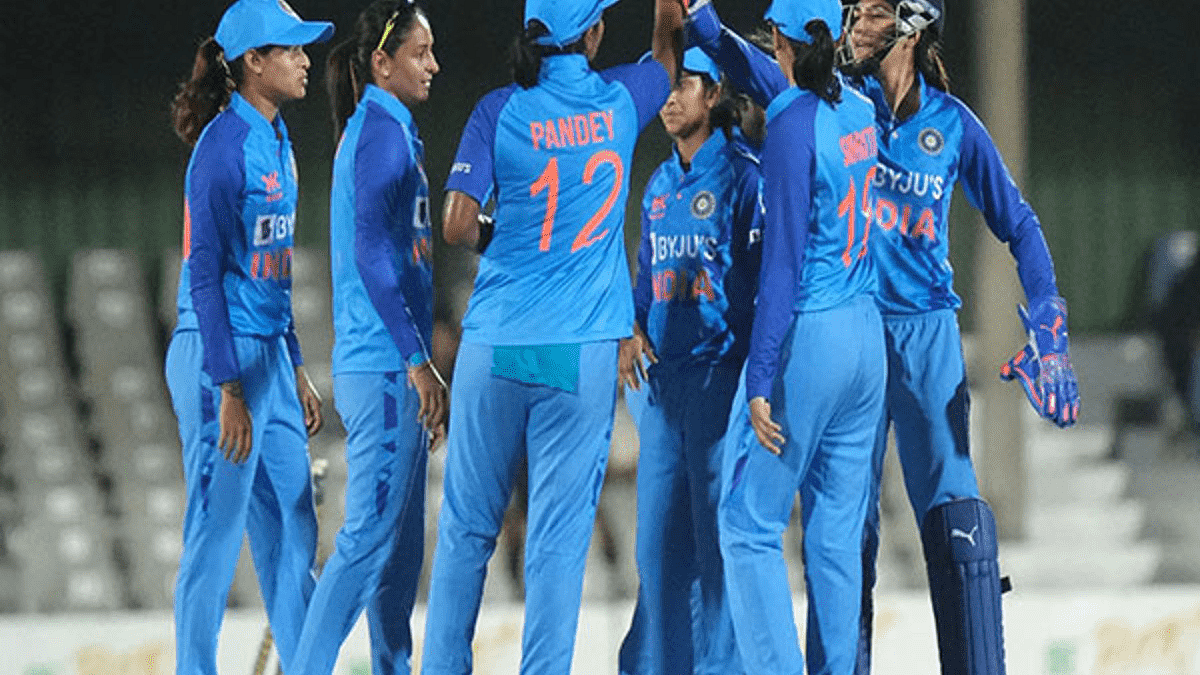 WPL Live Updates: Teen sensation Shafali Verma picked up by Delhi Capitals for Rs 2 crore