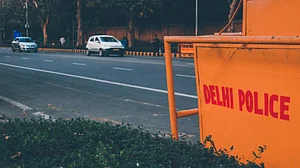 Catering staffer beaten to death over food in Delhi's Rohini