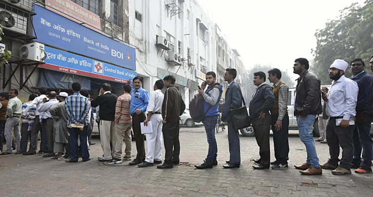 Will Modi govt ever own up to real reasons for deceleration of economy?