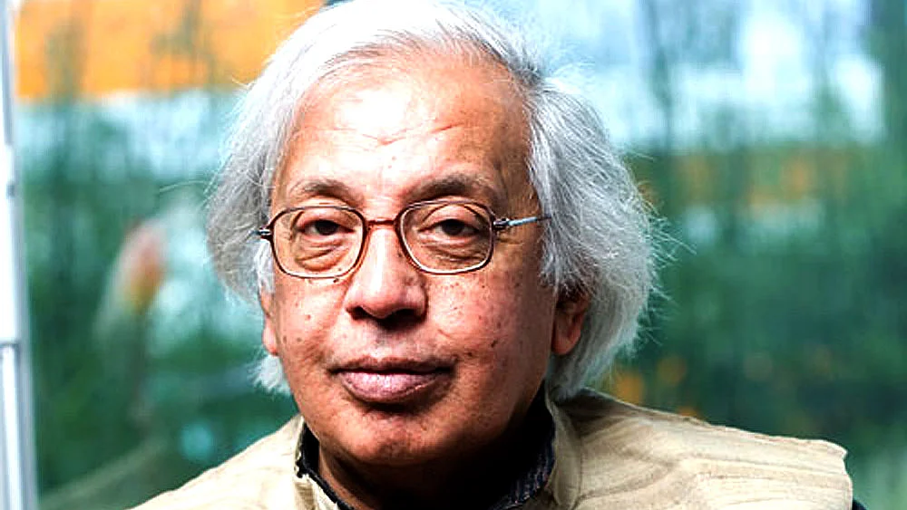 'Anti-govt poetry not allowed':Poet Ashok Vajpeyi refuses to participate in cultural fest organised by Rekhta