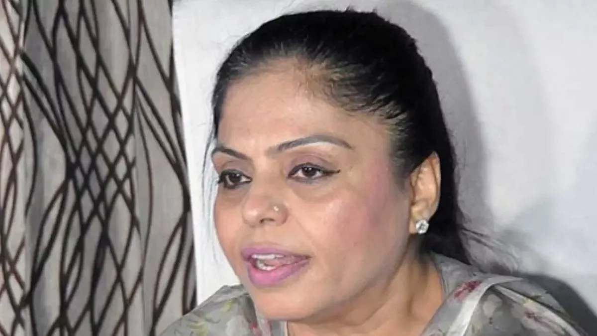 Manisha Gulati