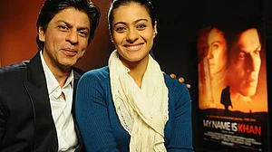 My name is Khan turns 13