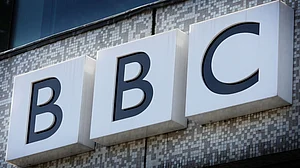 Congress on case against BBC India: "Orwellian state... freedom of press completely clamped"