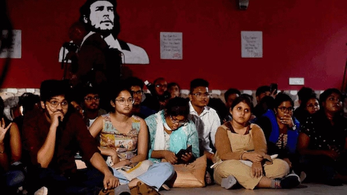 SC dismisses plea seeking complete ban on BBC from operating in India