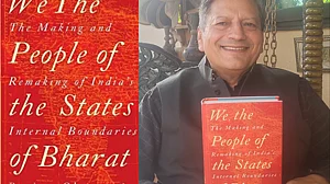 Book Review: We, the People of the States of Bharat