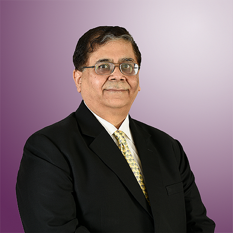 Cyril Shroff is the managing partner at law firm Cyril Amarchand Mangaldas