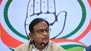 Finance Secy should re-examine his theory that housing loan not a saving: Chidambaram
