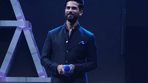 As Shahid Kapoor gets ready to make his digital debut, he takes time off for a Q&A with Subhash K Jha
