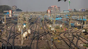 Railway zones ordered to follow prescribed speed limit in trains fitted with controversial German brakes