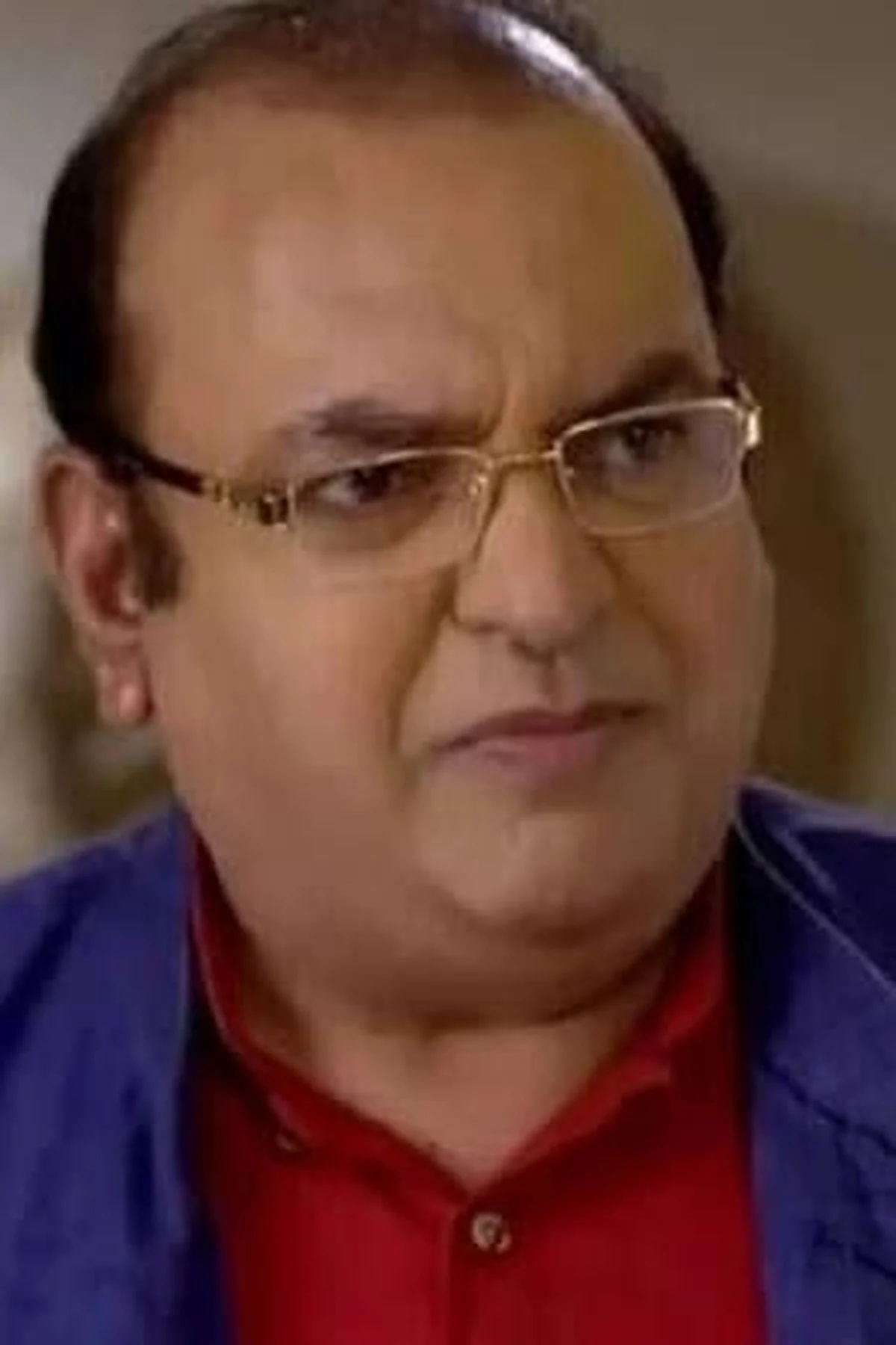 'Mirzapur' actor Shahnawaz Pradhan dies of heart attack