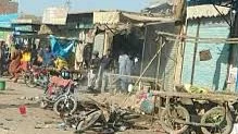 Four killed, 10 injured in blast in Pakistan's Balochistan province