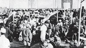 How the Congress's Karachi Session gave the blueprint of India's Constitution