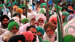 Most ‘anti-farmer budget ever’, says Sanyukta Kisan Morcha