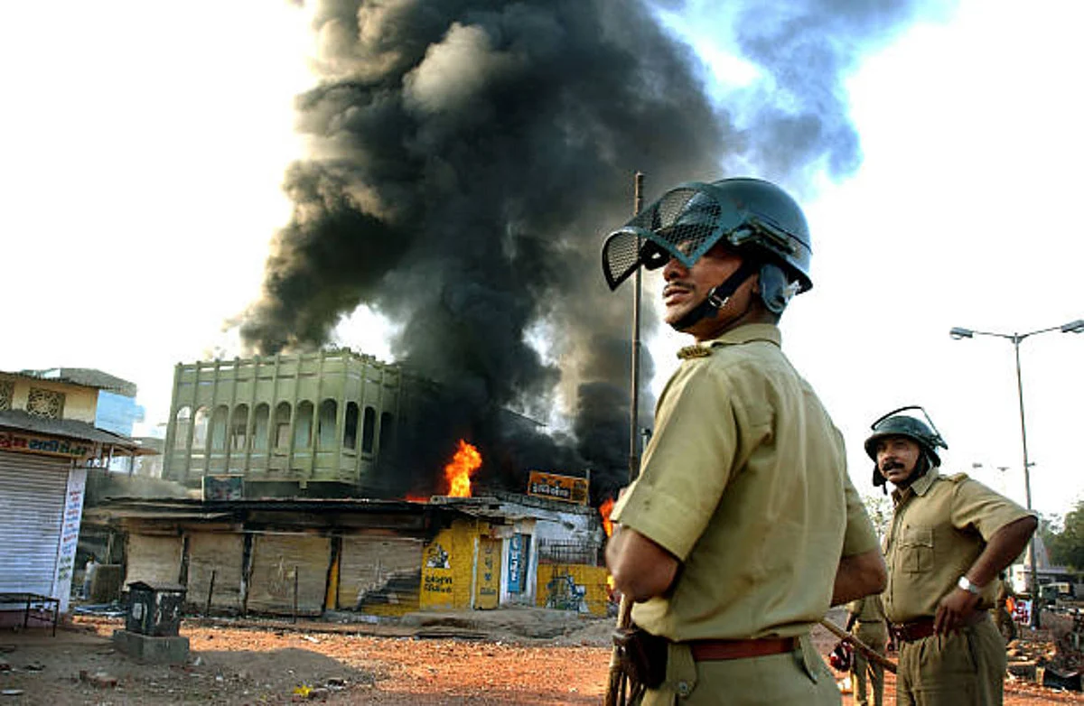 BBC Documentary: The Gag and the Impunity 