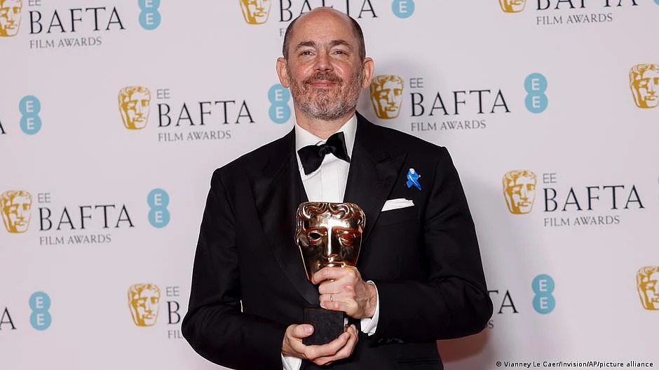 'All Quiet on the Western Front' wins 7 BAFTAs