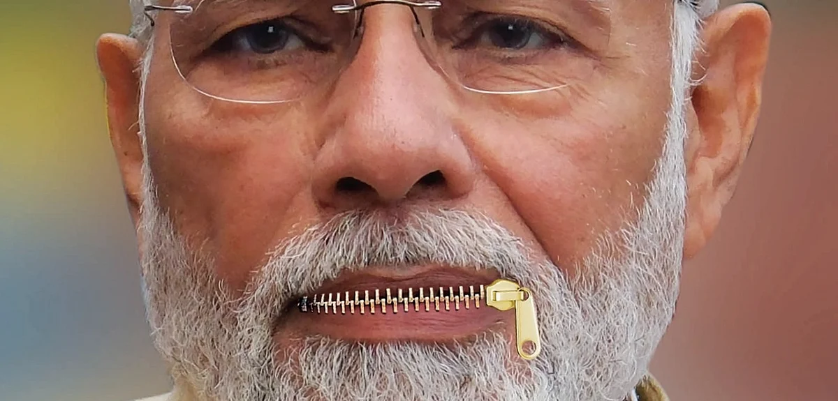 Anything for a friend: Why PM Modi owes an explanation for Adani's miraculous rise  