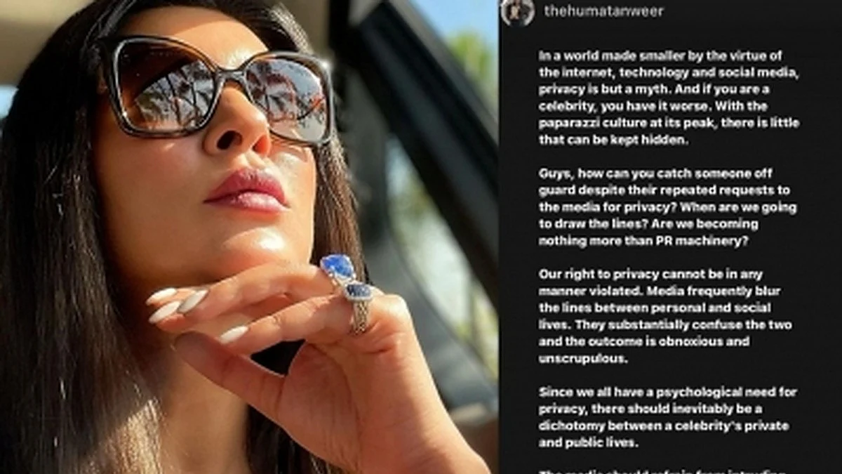 Sushmita says privacy is a 'myth' after Alia slams unauthorised images