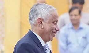 Another ‘nazeer’ of post-retirement reward?