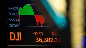 Adani Enterprises to be dropped from Dow Jones sustainability indices