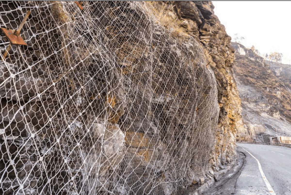 Havoc in the hills: The eerie silence in Joshimath