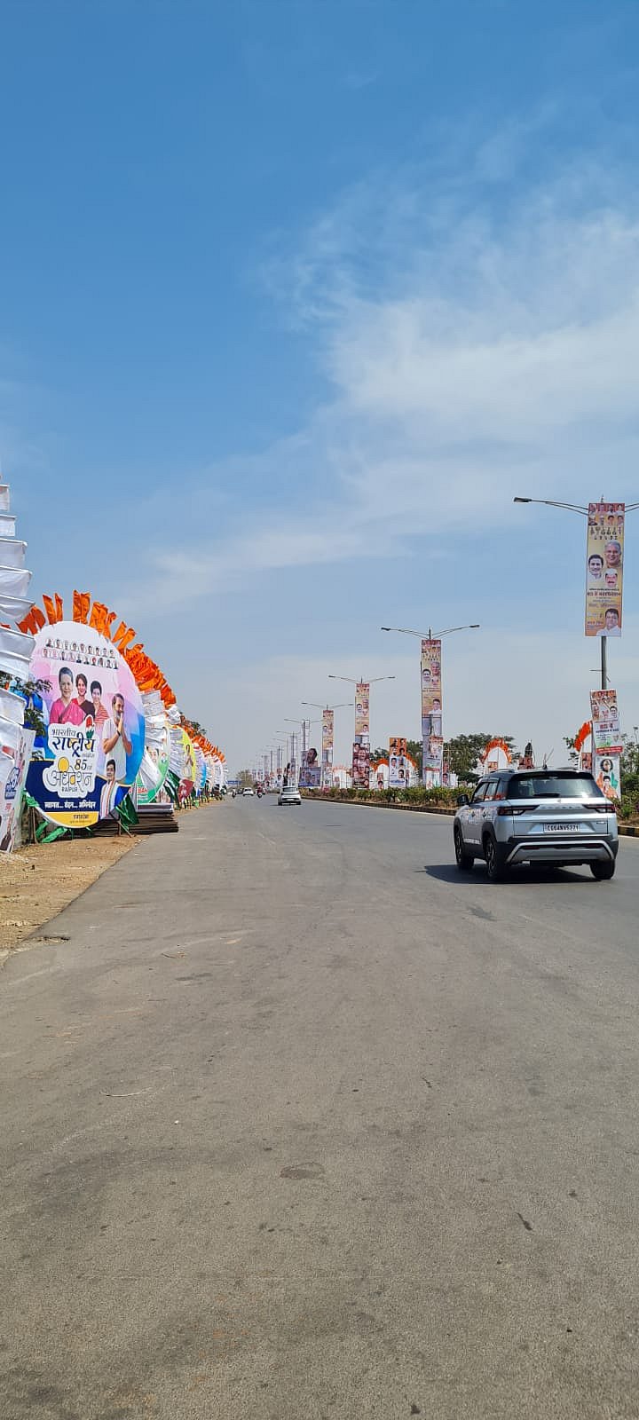 What to expect from the 85th Congress plenary at Raipur?