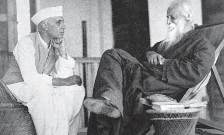 The Ingredients of a Revival