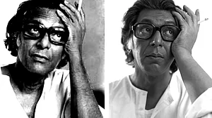 Srijit Mukherjee’s Mrinal Sen biopic is 80 percent complete