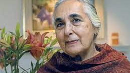 Country faces crisis as literacy being palmed off as education: Historian Romila Thapar