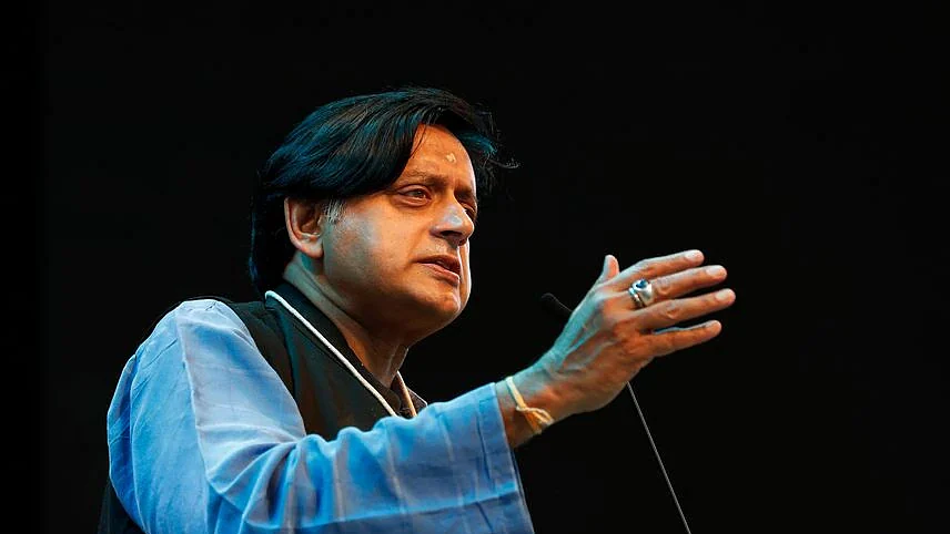 India will not shine until it shines for all: Tharoor