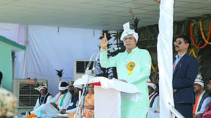 Ramcharitmanas row: Chhattisgarh CM slams Yogi, Maurya; asks all to heed Vinoba Bhave's advice on classics