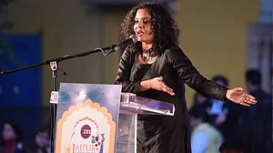 SC dismisses plea of journalist Rana Ayyub challenging summons by Ghaziabad court in money laundering case