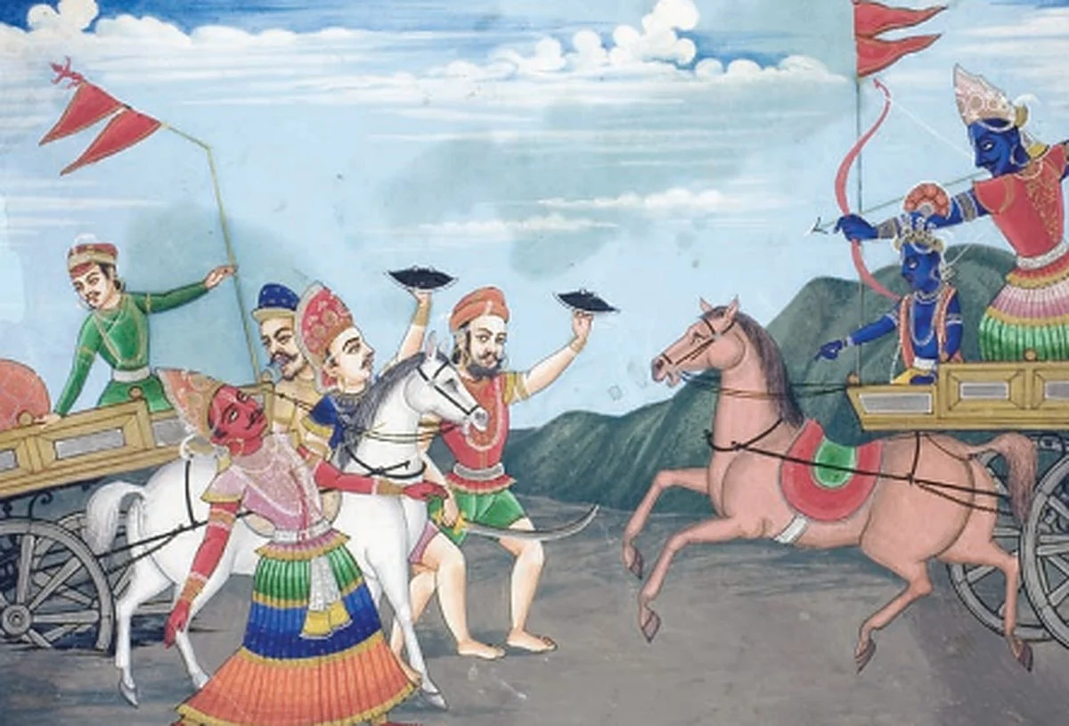 Book Extract: The Politics of Objects