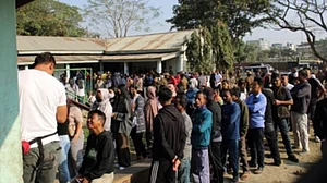 Nagaland polls: Over 82% turnout recorded, stray incidents of violence reported