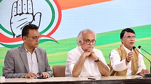 ED stands for 'Eliminating Democracy': Congress