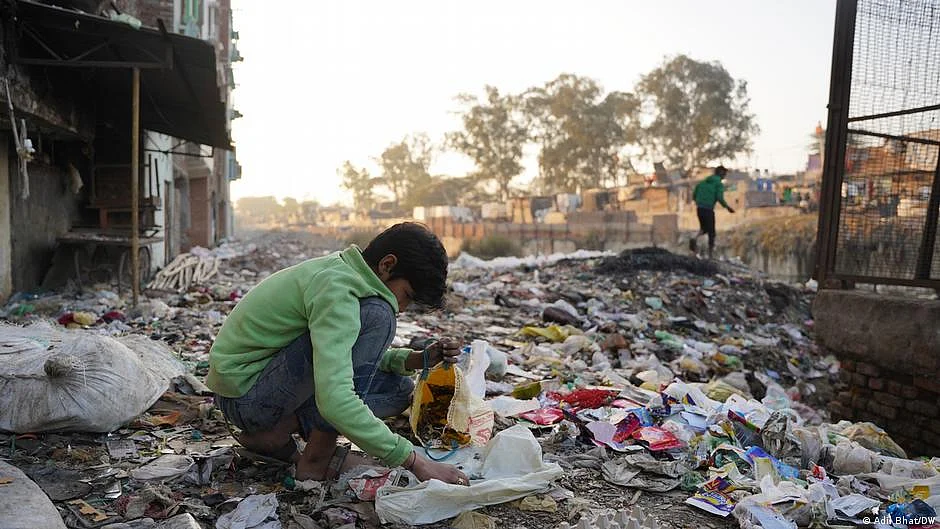 Budget 2023: The blinding neglect of the poor in Modi govt's policies