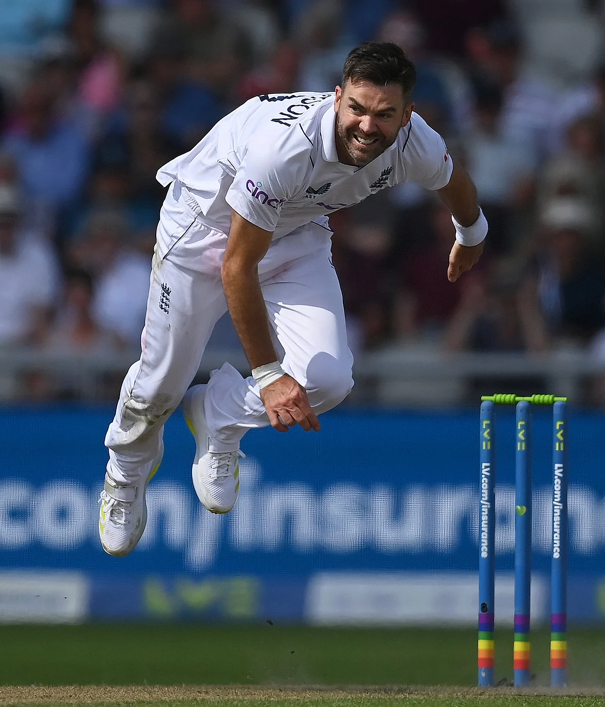 James Anderson