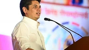 Has the Congress outwitted the BJP?