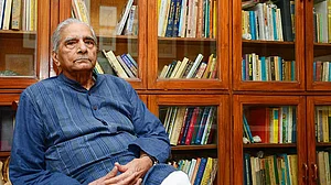 Former Law Minister Shanti Bhushan passes away at 97