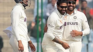 IND vs AUS 2nd Test: India win by 6 wickets after Jadeja, Ashwin demolish Australia