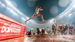 UK Athletics seeks trans athlete ban