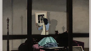 An archive of longing for the lost years