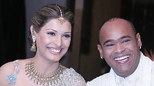FIR against ex-cricketer Vinod Kambli on charge of assaulting wife